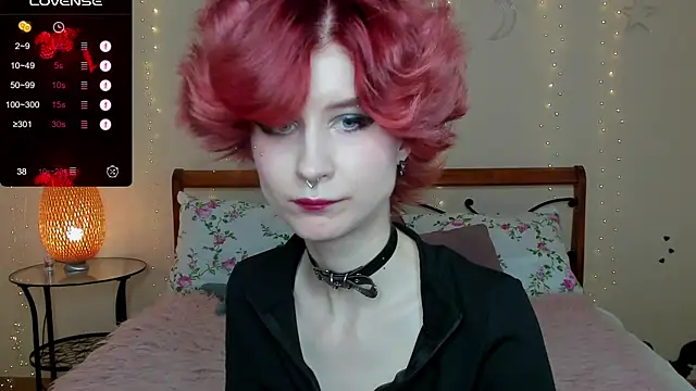 Angel Julles online show from 07.30.26