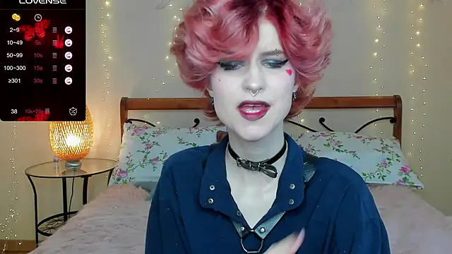 Angel Julles online show from 08.01.26
