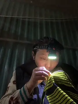 bi-bo123 online show from 11.16.25