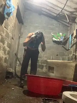 bi-bo123 online show from 11.30.25