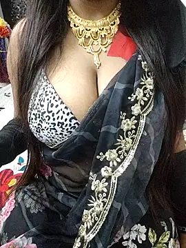 Rithikasangupta online show from 11.08.25