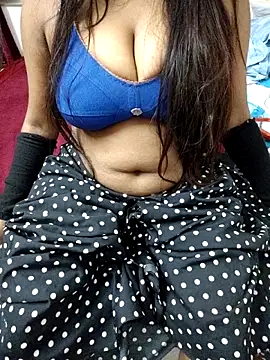 Rithikasangupta online show from 11.17.25