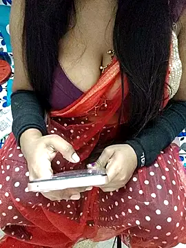 Rithikasangupta online show from 11.29.25