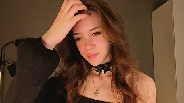 tinyanie online show from 03.21.26