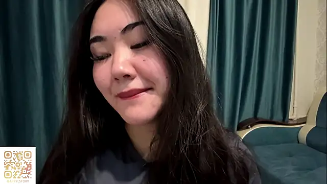 APRYLSUN online show from 11.18.25