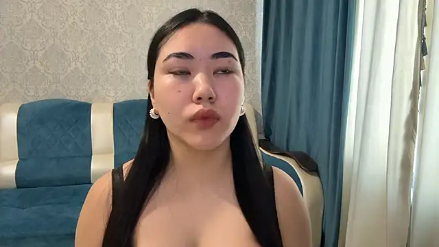 APRYLSUN online show from 12.19.25