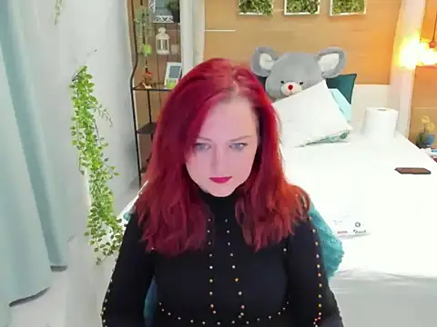 OhLadyPlease online show from 12.18.25