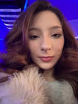 LilluKatten online show from 02.24.26