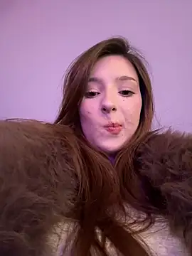 LilluKatten online show from 03.04.26