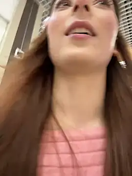 LilluKatten online show from 03.28.26