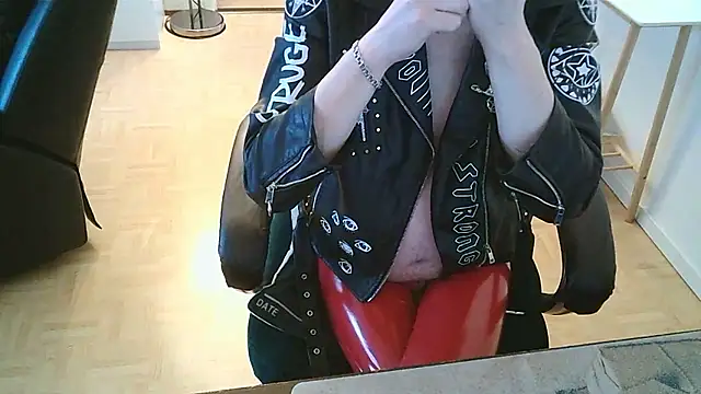 NahkaSami online show from 01.12.26