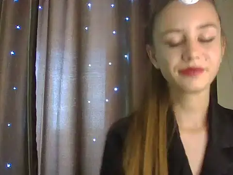 MyLittle Flame online show from 05.04.26