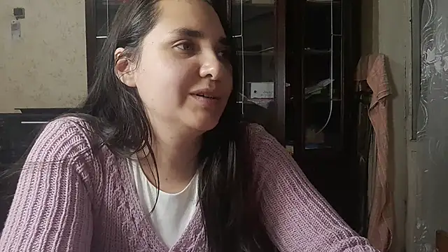 Snapshot of VoulezVous_Angel chatting on 12.02.25 VoulezVous Angel online show from 12.02.25