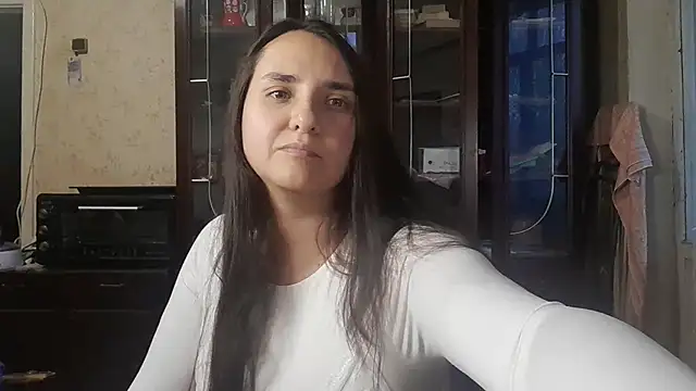 Snapshot of VoulezVous_Angel chatting on 12.03.25 VoulezVous Angel online show from 12.03.25