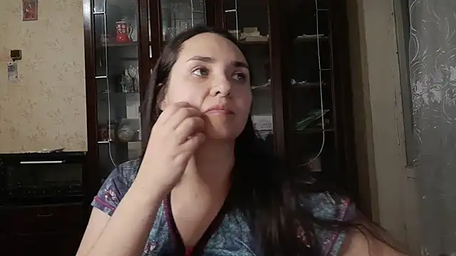 VoulezVous Angel online show from 02.03.26