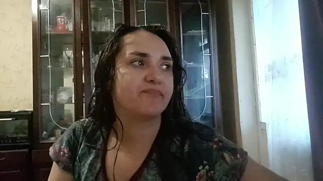 VoulezVous Angel online show from 02.04.26