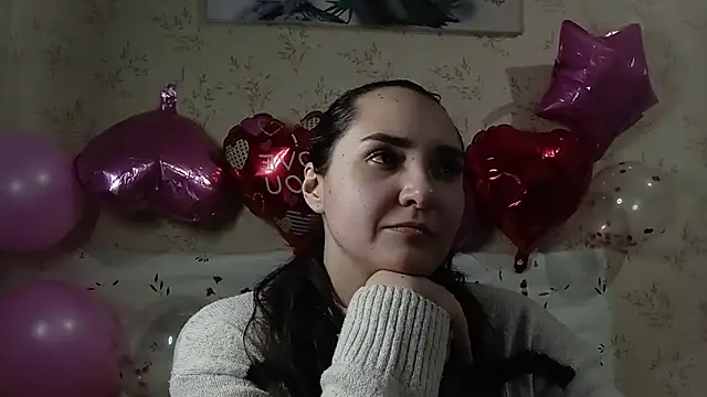 VoulezVous Angel online show from 02.07.26