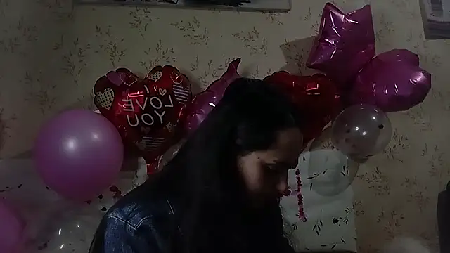 VoulezVous Angel online show from 02.09.26