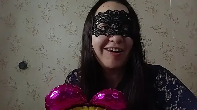 VoulezVous Angel online show from 03.04.26