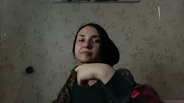 VoulezVous Angel online show from 03.18.26