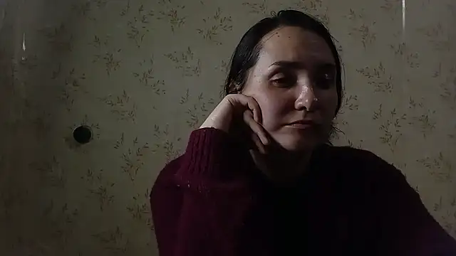 VoulezVous Angel online show from 04.06.26