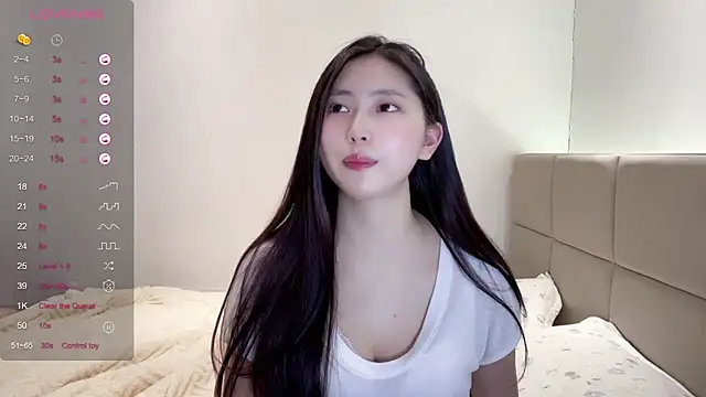Snapshot of paopao-1314 chatting on 04.26.26 paopao-1314 online show from 04.26.26