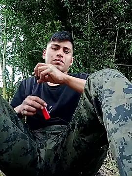 Ckinetor online show from 02.21.26