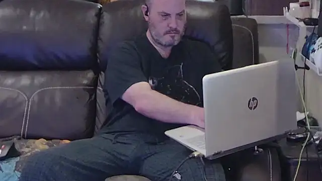 ddboobman online show from 04.04.26