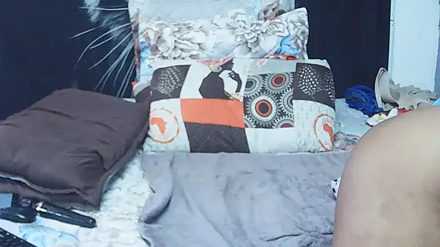 MassiveBoobsxxxx online show from 02.02.26