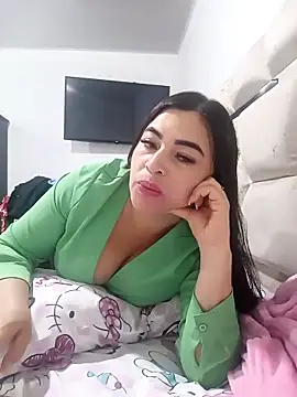 Candy69  online show from 11.22.25