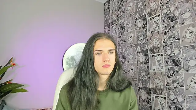 Harvey Hair online show from 11.10.25