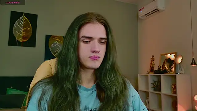 Harvey Hair online show from 11.24.25