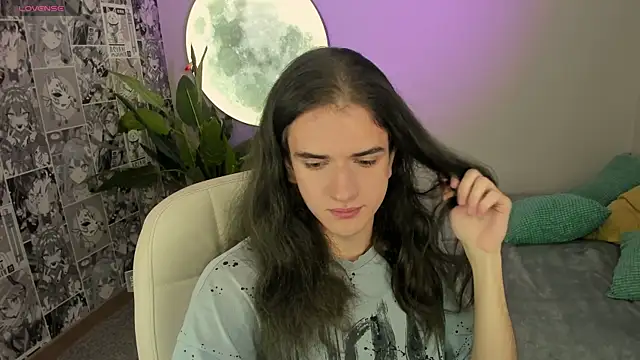 Harvey Hair online show from 11.27.25