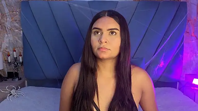 amarahanks1 online show from 11.03.25