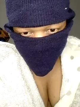 Snapshot of Teddypuer chatting on 11.01.25 Teddypuer online show from 11.01.25