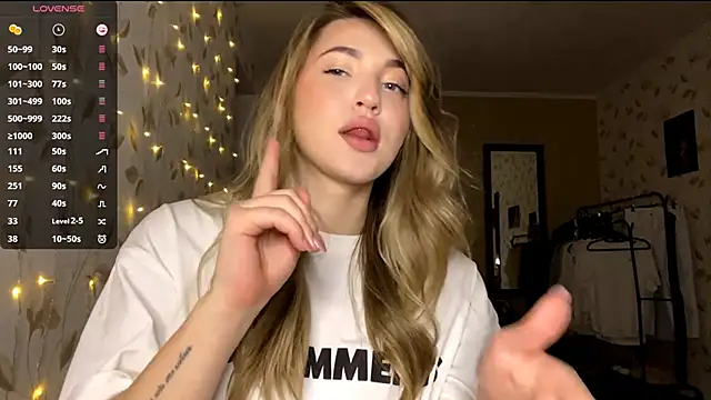 OrethaEredia online show from 12.19.25