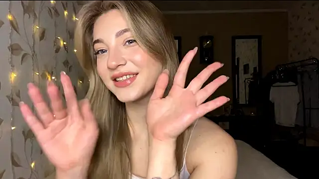 OrethaEredia online show from 01.18.26