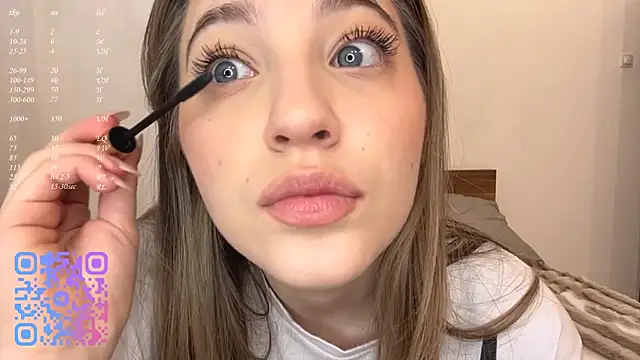 OrethaEredia online show from 02.22.26