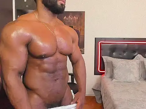 Joseph palaciios online show from 03.19.26