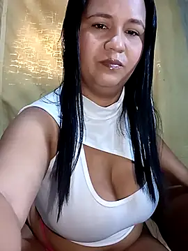 meliza87 online show from 11.30.25