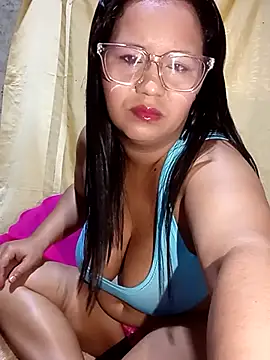 meliza87 online show from 12.03.25