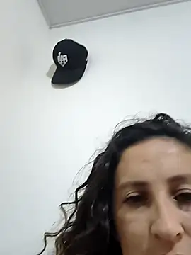 sany gomez online show from 04.04.26