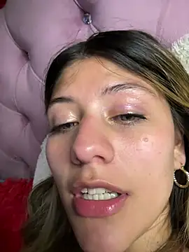 Crystall 15 online show from 02.15.26