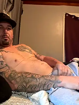 RobsBigD online show from 11.18.25