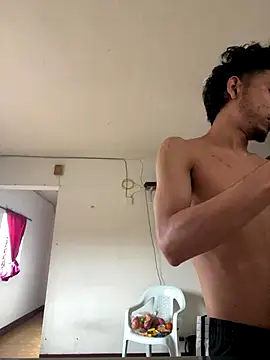 starboy2812 online show from 12.16.25