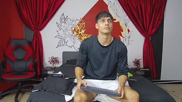 AlessioVitale online show from 01.17.26