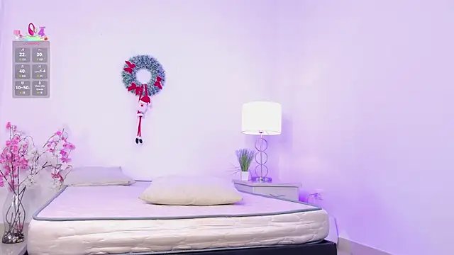 dark angell77 online show from 01.07.26