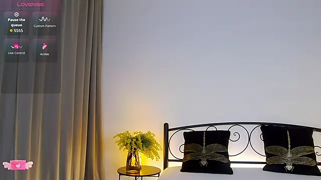 ColiJang online show from 11.14.25