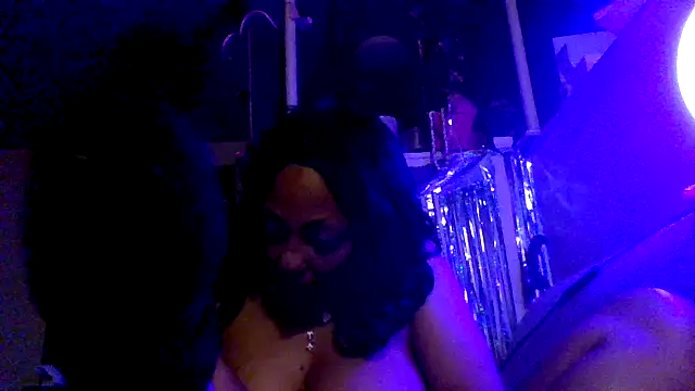 Juicyapplecandy online show from 11.12.25