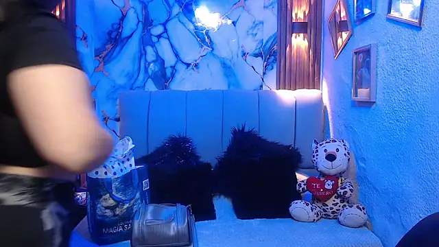 lehia 285 online show from 03.17.26